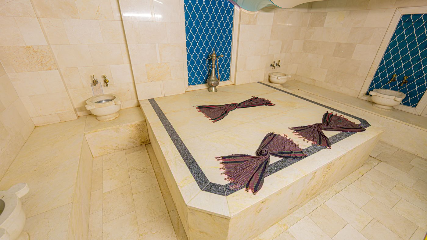 Prestige Garden Hotel