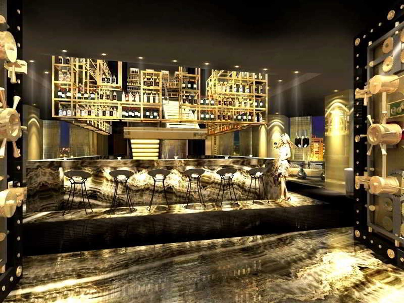 JW-Marriott-Marquis-Hotel-Dubai-Bar-87