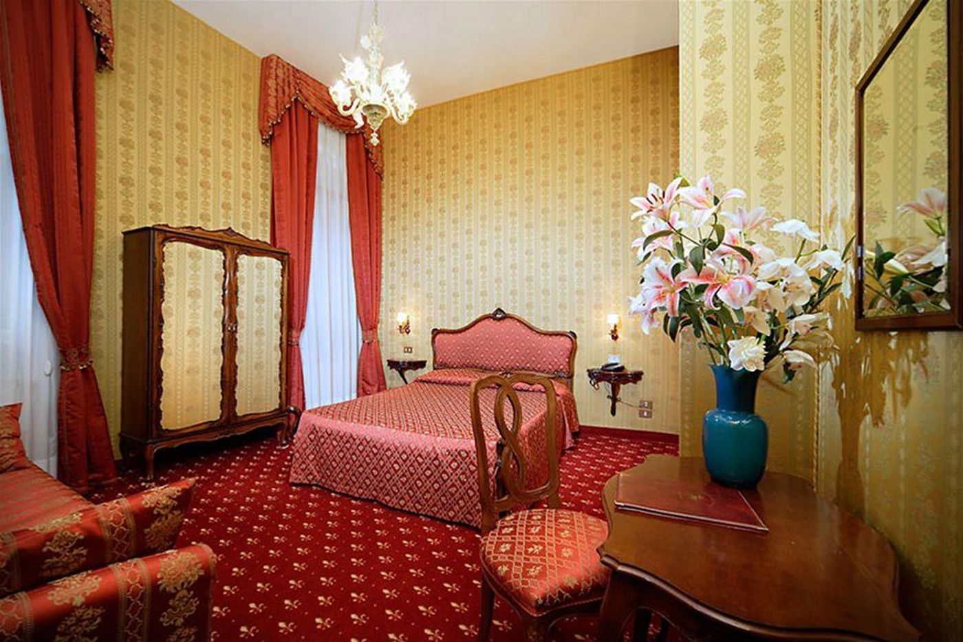 Centauro-Italy-Venezia-General view-8