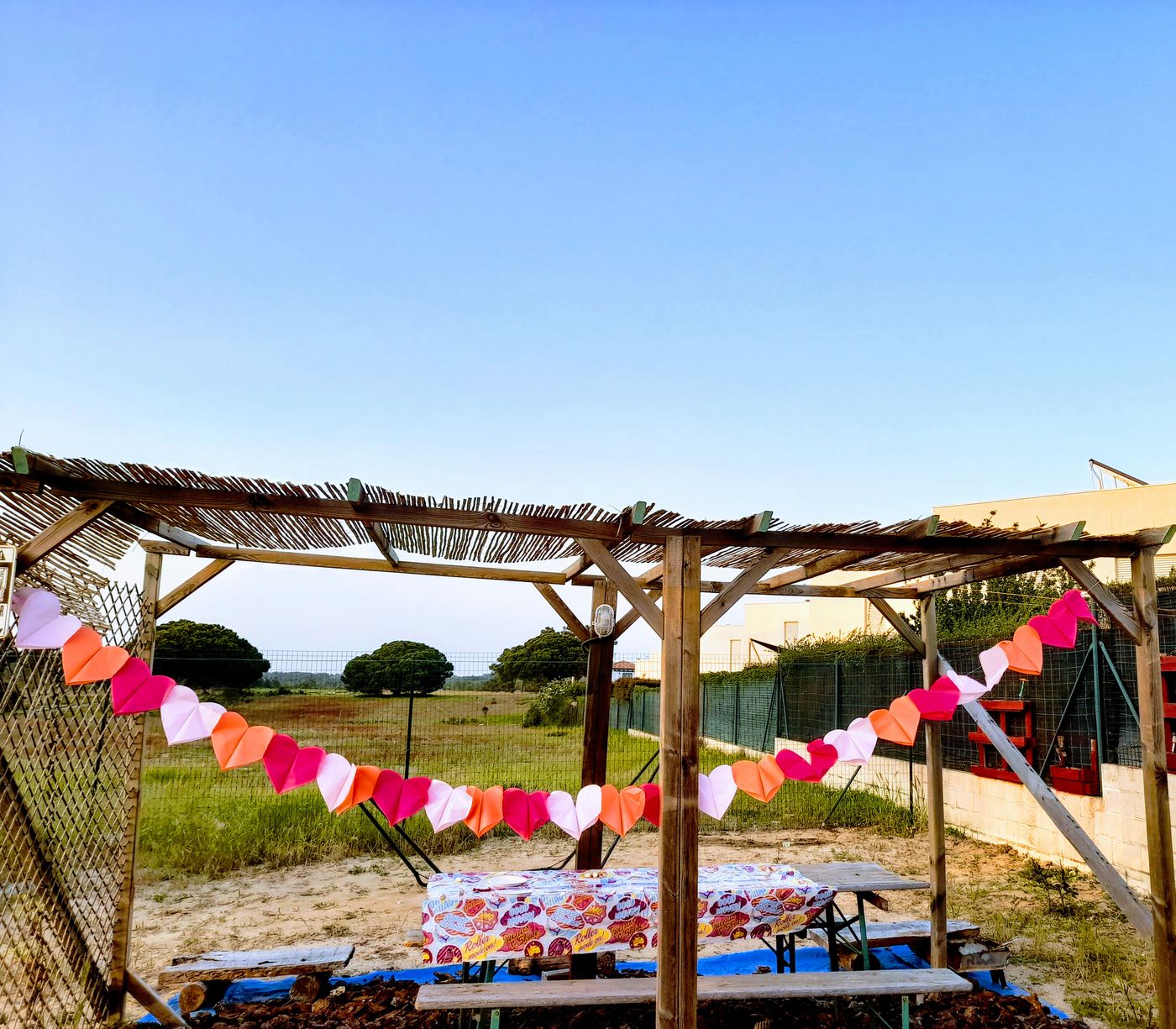 Sublime-Sun-and-Van-by-Meco-Stays-Terrace-24