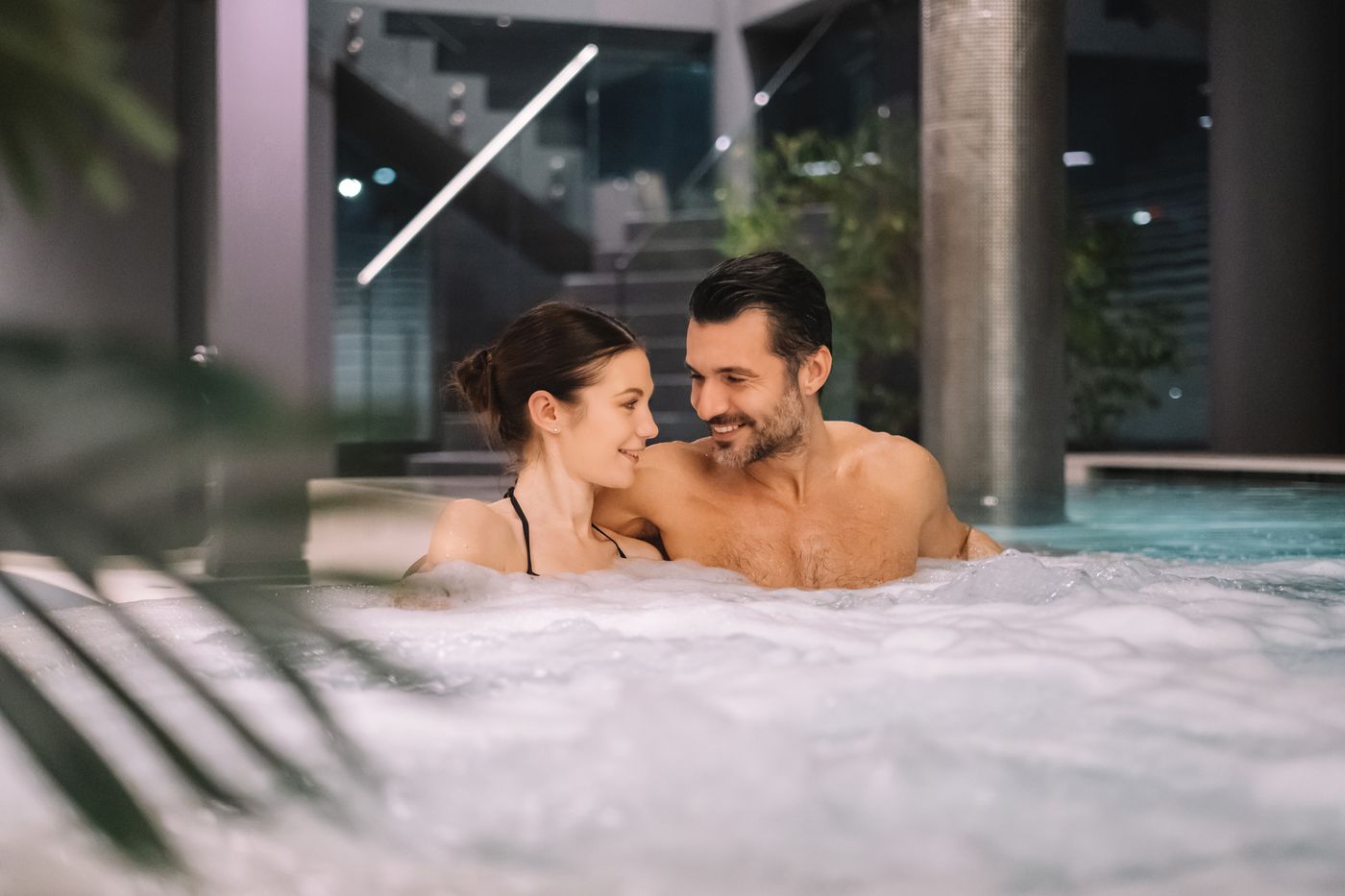 Elite Hotel & Spa - Italy - Venezia - Pool - 6