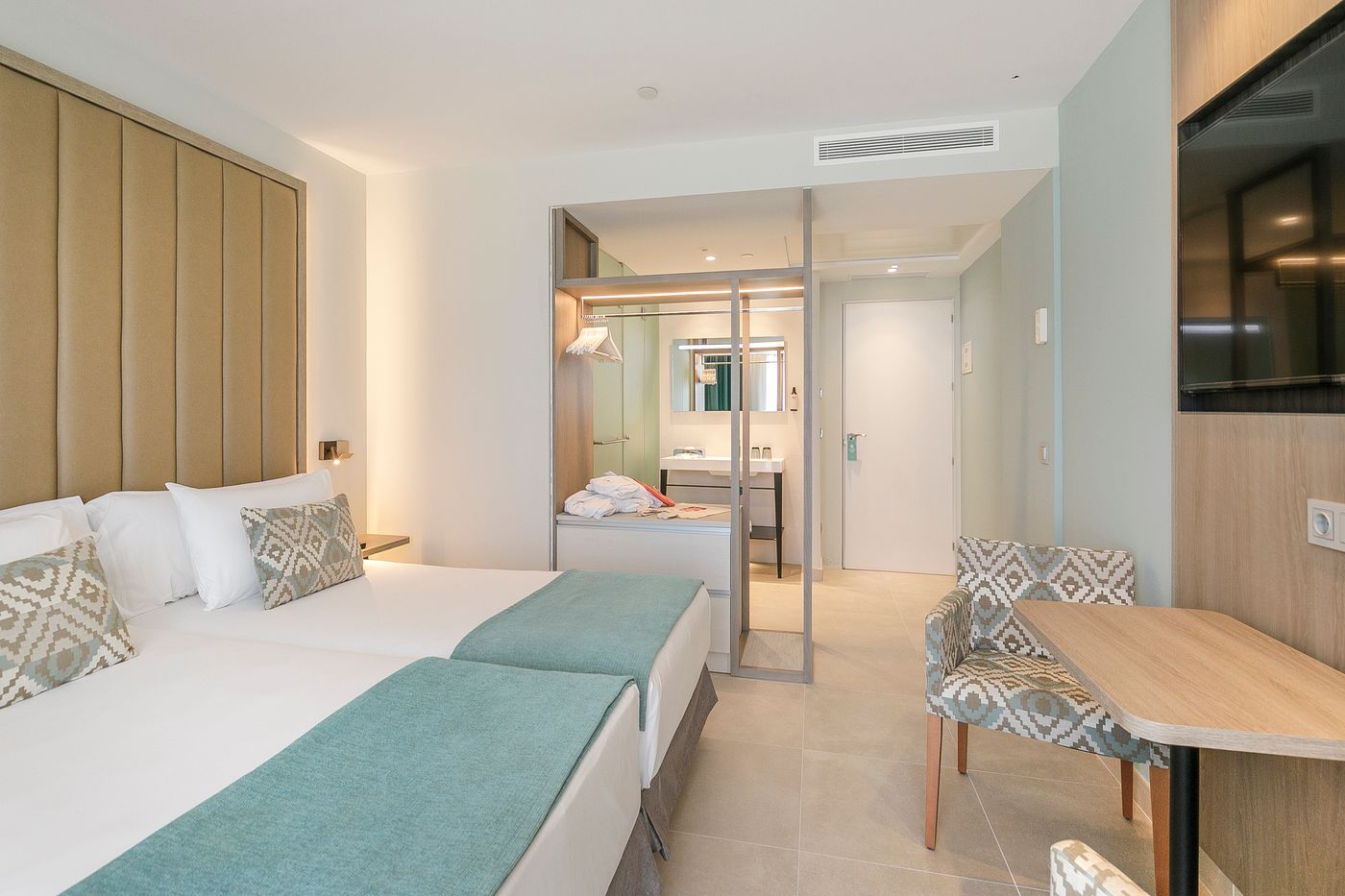 New - Sol Don Marco - Adults Recommended