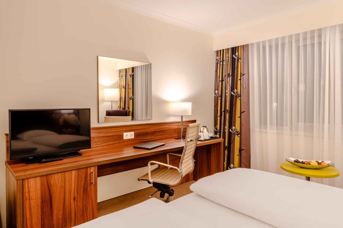 Plaza Premium Wien - Austria - VIENNA - Room - 6