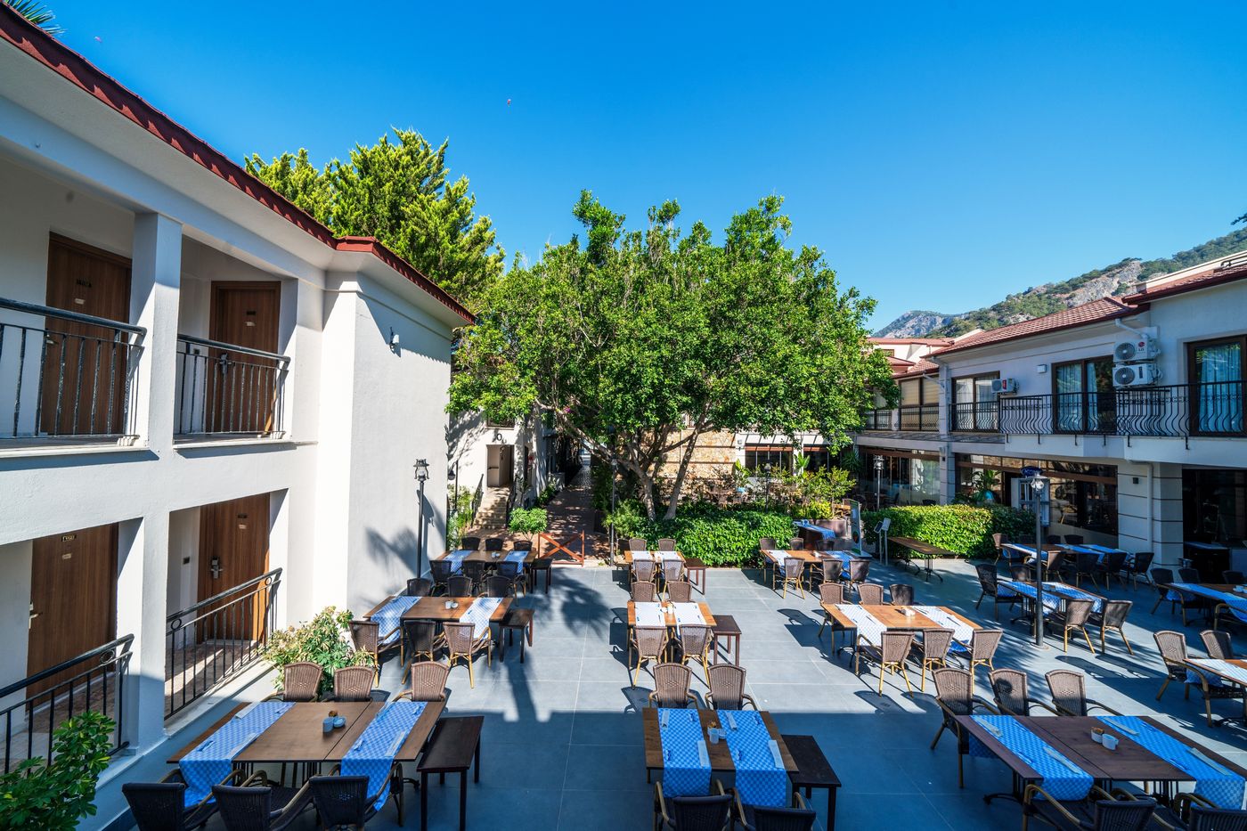 Sundia by Liberty Oludeniz