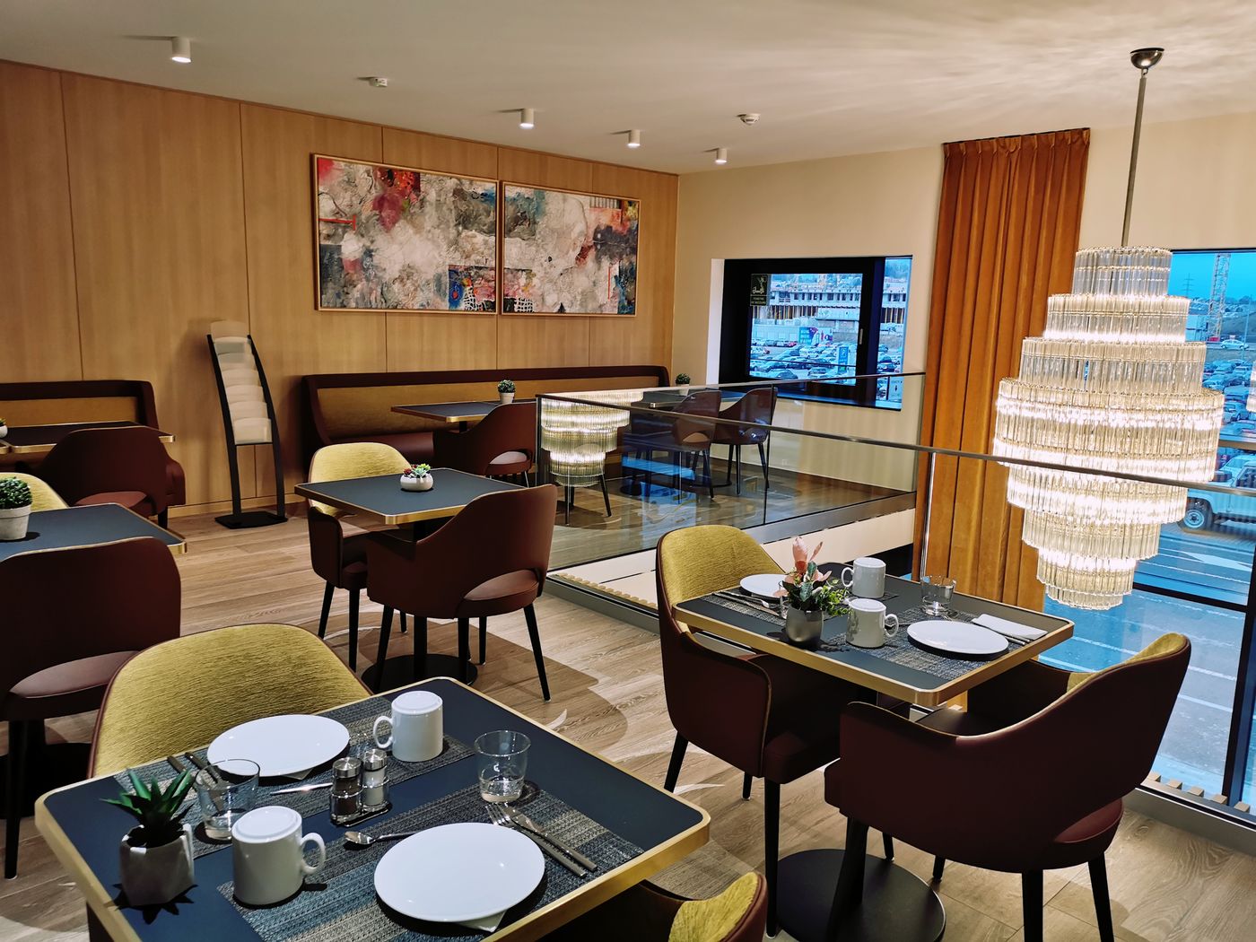 Residhome-Luxembourg-Esch-Belval-Restaurant-3