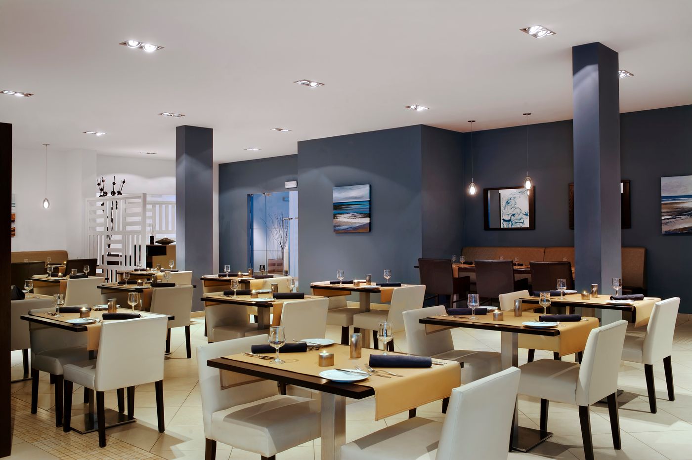 Melia Tortuga Beach Resort And Spa