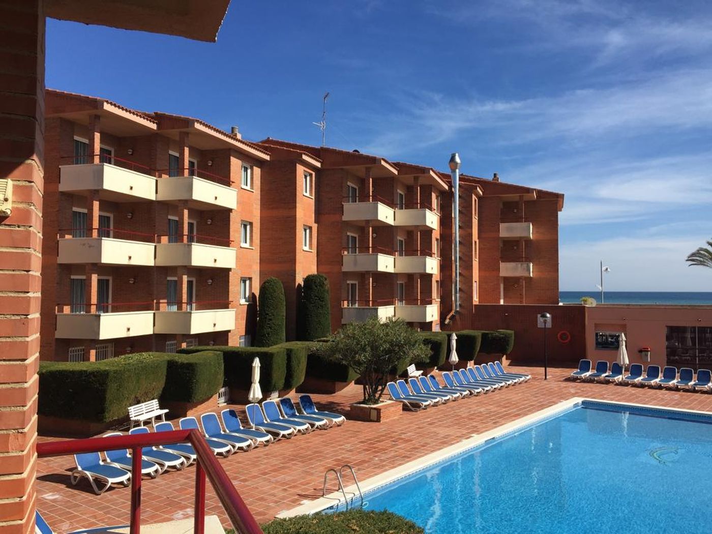 Pierre & Vacances Comarruga