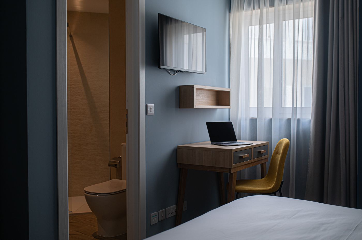 Ta' Tereza in Manwel Dimech Street (Adults Only)