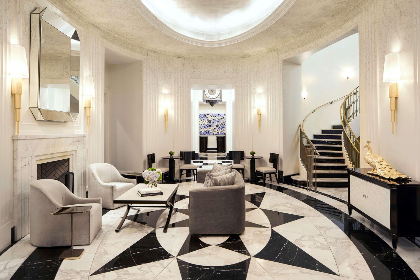 Waldorf Astoria Atlanta Buckhead-United States-ATLANTA-General view-8