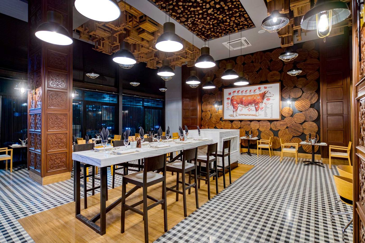 Numa Bay Exclusive Hotel