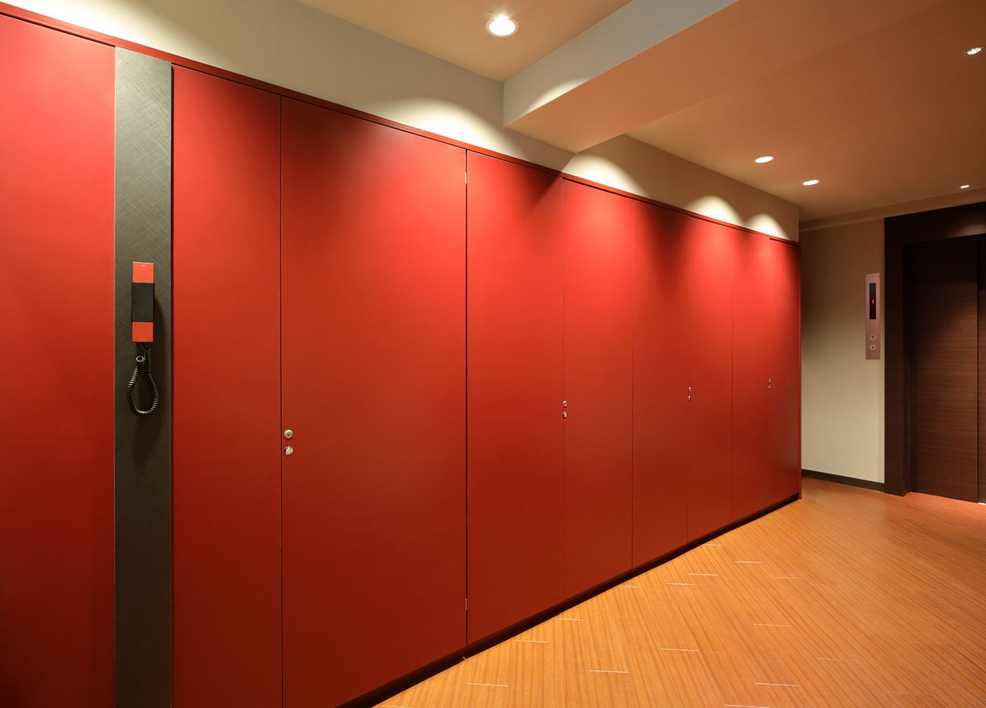 Red Roof Inn Kamata Haneda Tokyo-Japan-Tokyo-General view-3