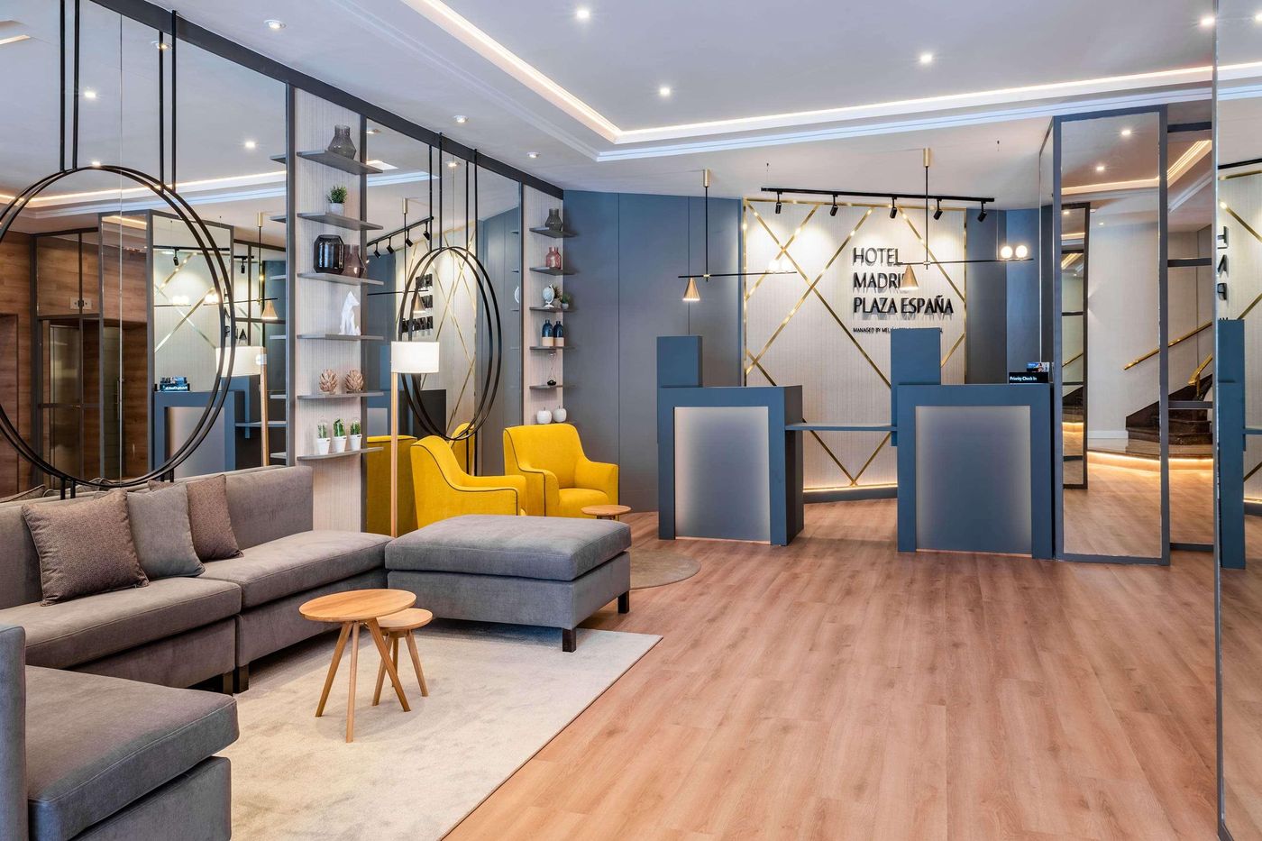 Madrid-Plaza-Espa-a-Affiliated-by-Melia-General-view-15