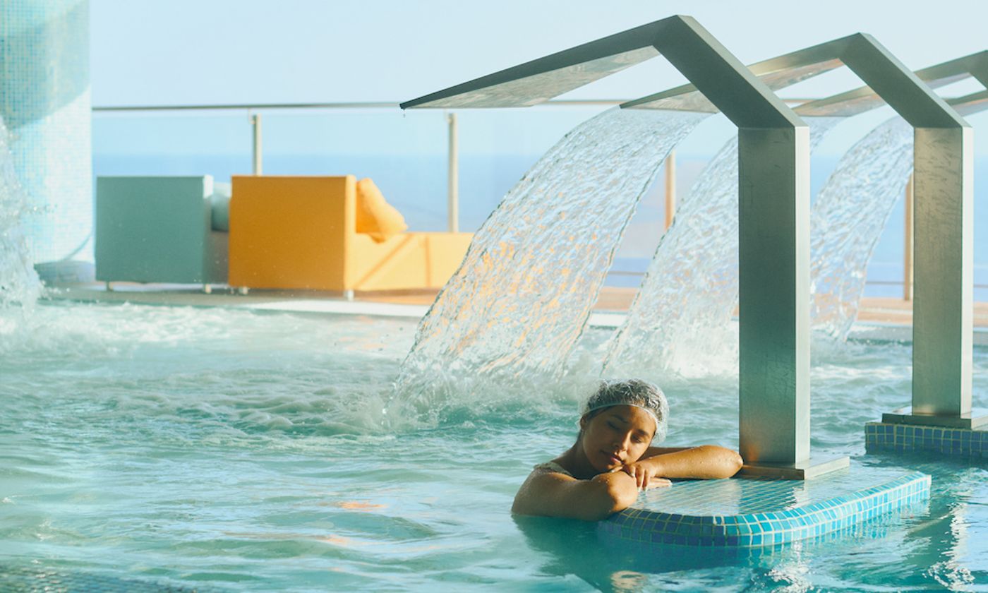 Gloria Palace Amadores