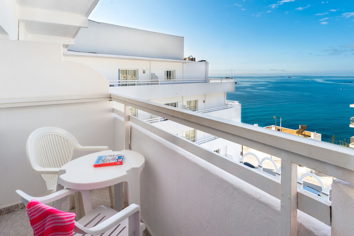 Vibra Lux Mar Aparthotel