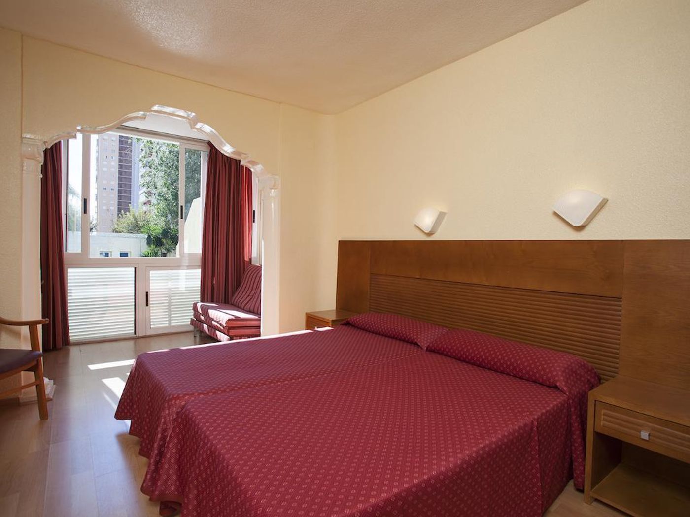 Magic-Villa-Benidorm-General-view-13