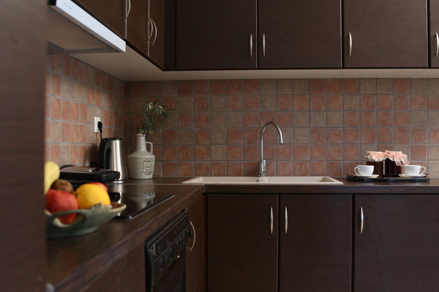 Ionian Fos Apartments