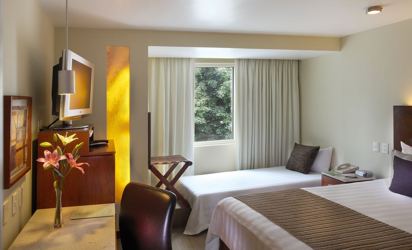Emporio Reforma-Mexico-MEXICO D.F.-Room-6