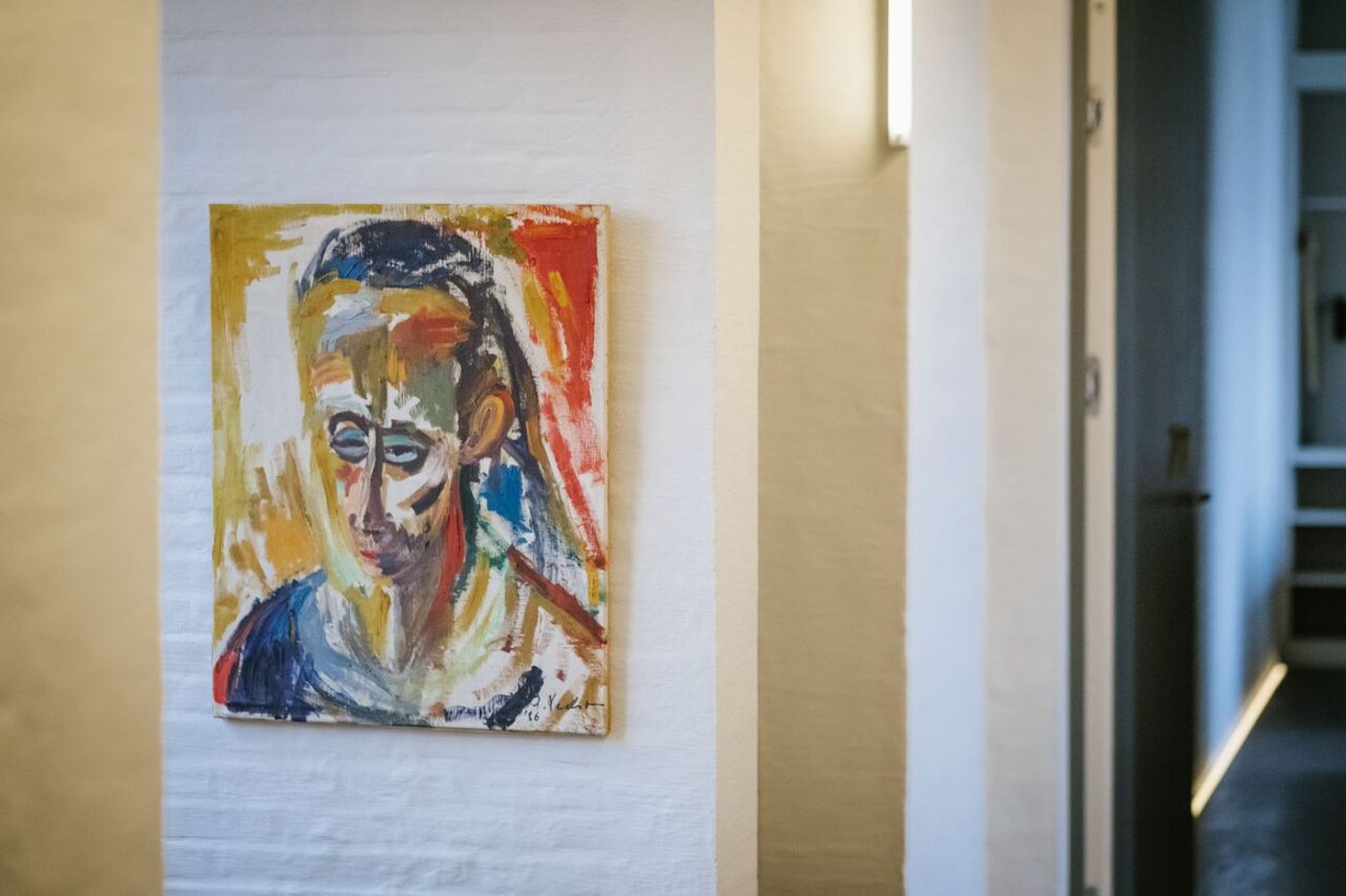 Hotel Pilar-Belgium-ANTWERP-General view-6