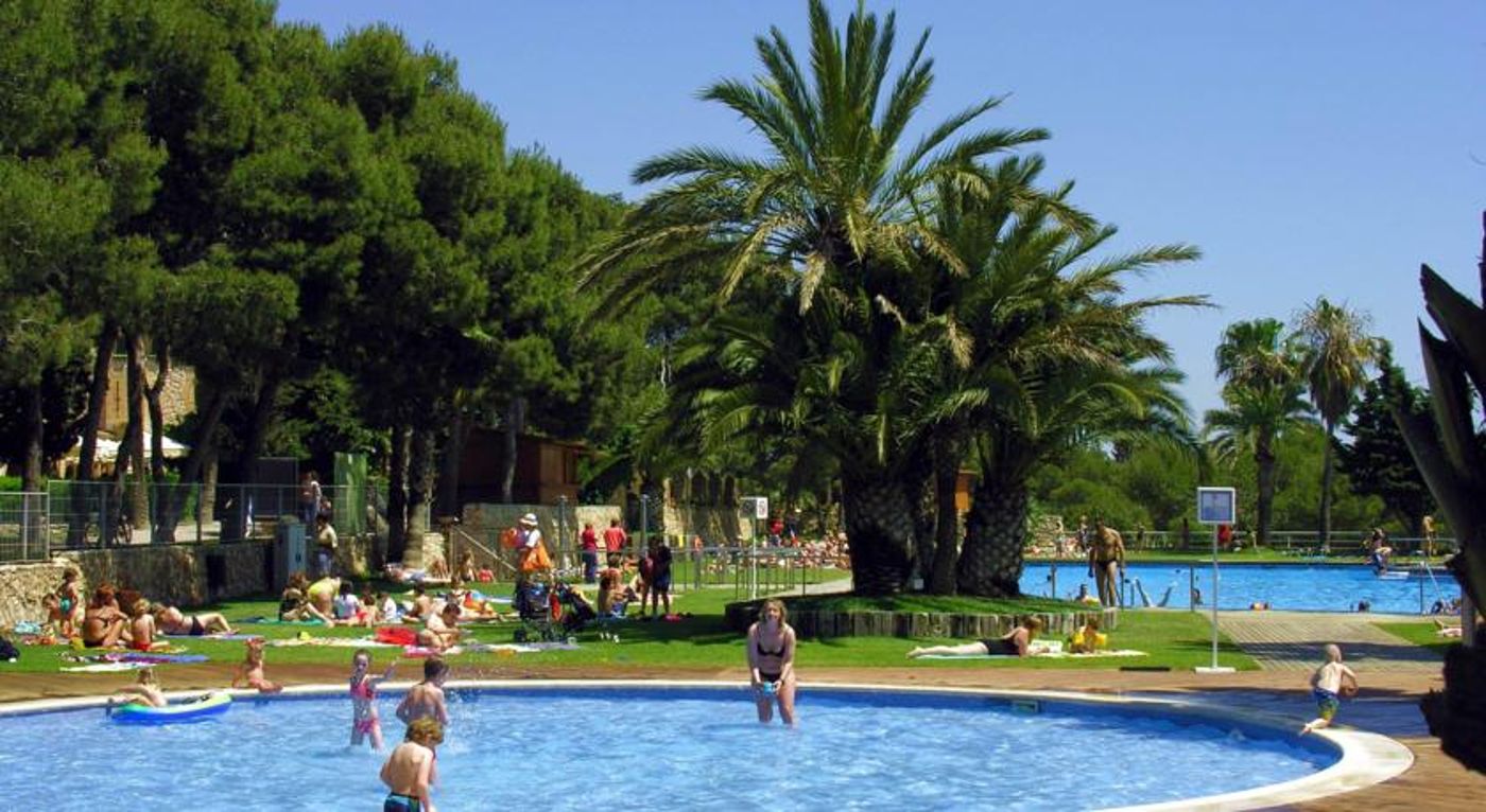 Camping Vilanova Park