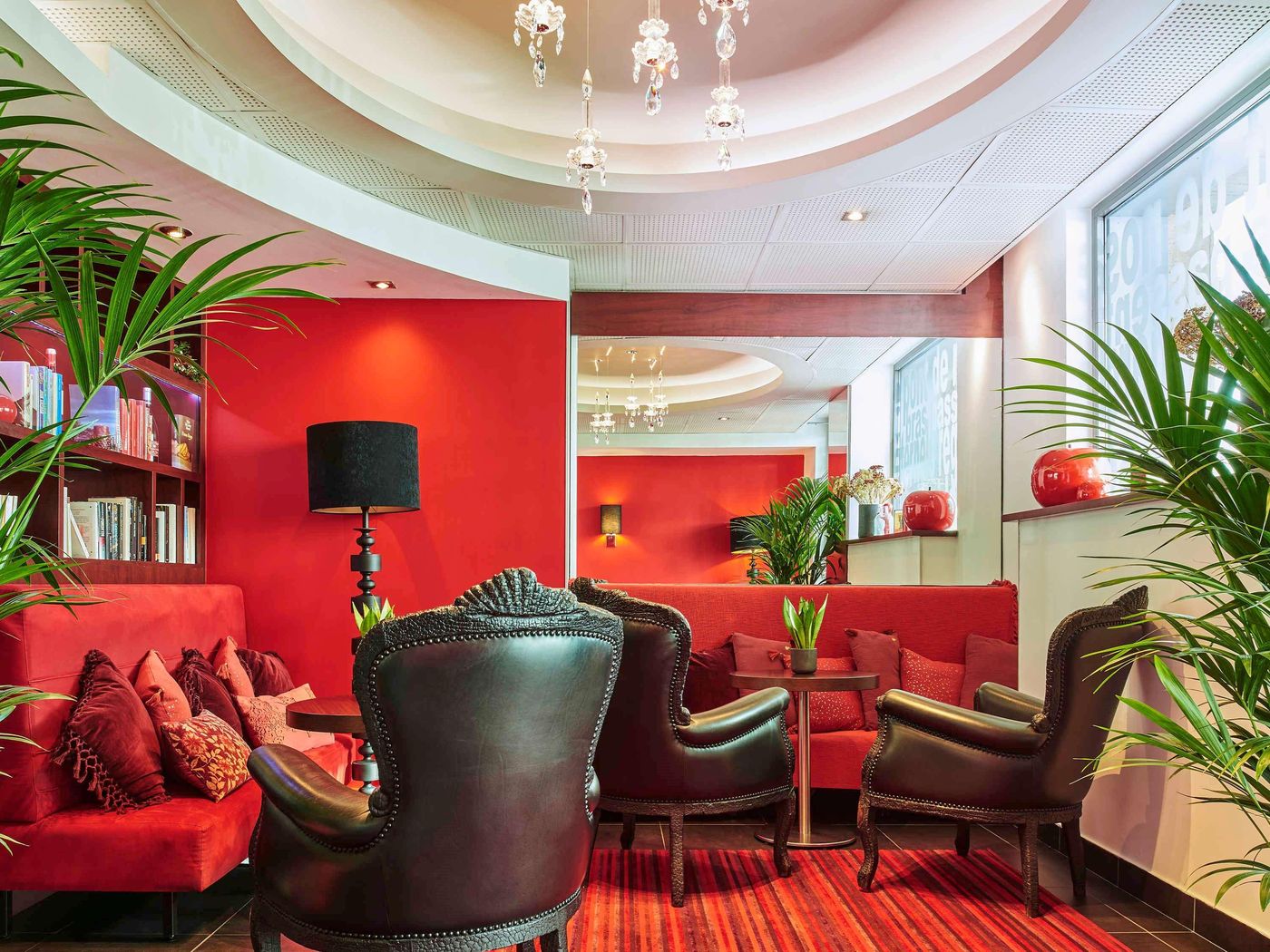 Hotel-Mercure-Paris-Tour-Eiffel-Pont-Mirabeau-Restaurant-3