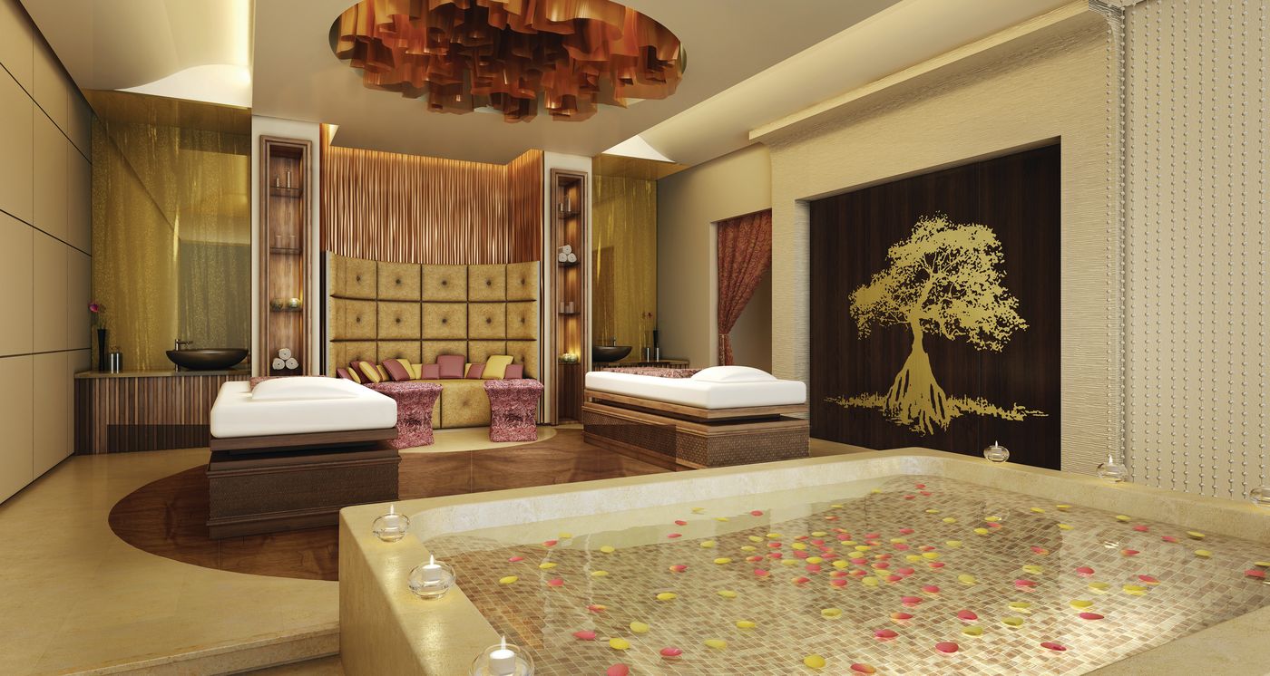 Anantara Eastern Mangroves Abu Dhabi Hotel