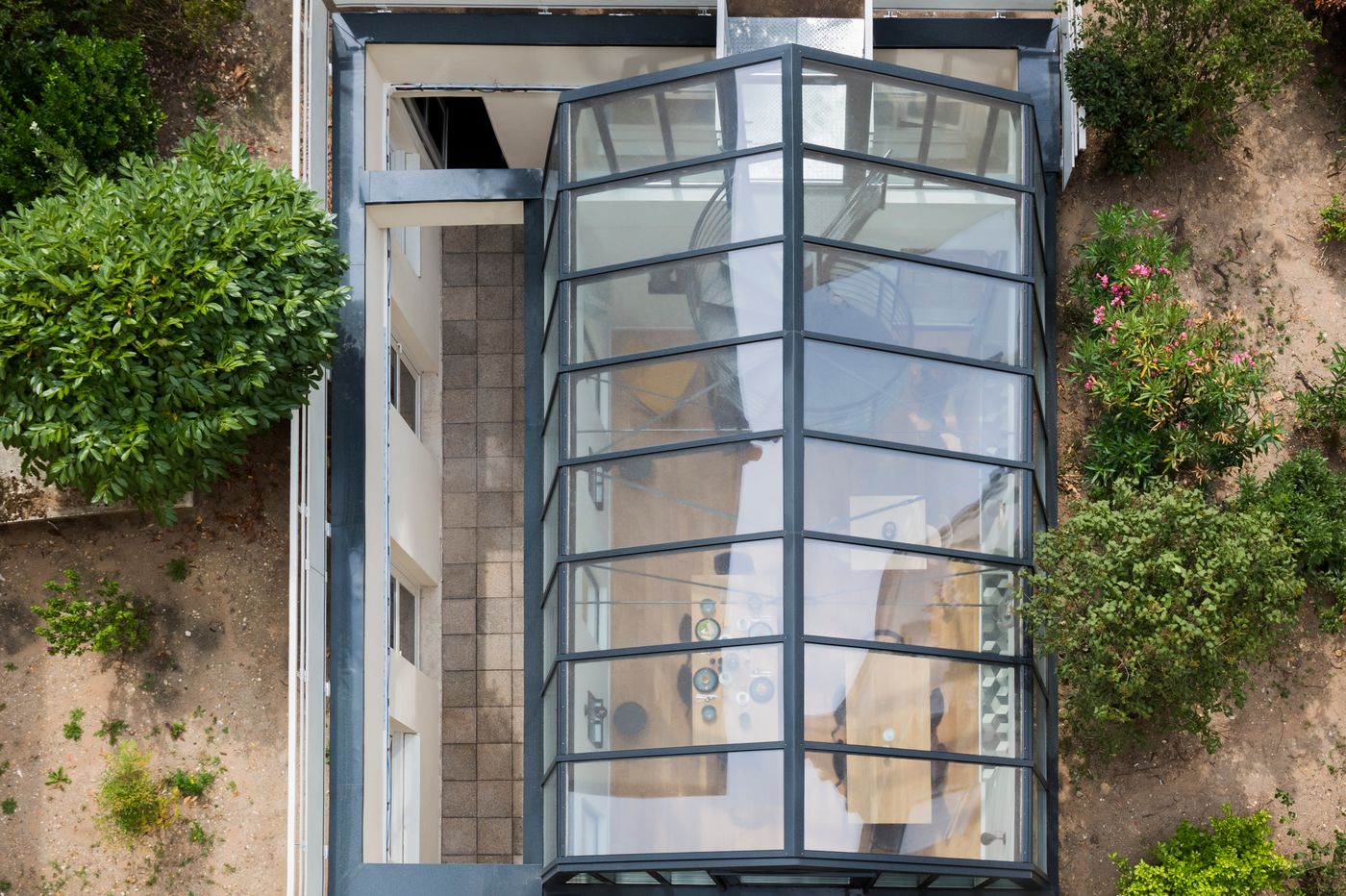 Hotel Bootcamp-France-ISSY LES MOULINEAUX-General view-1