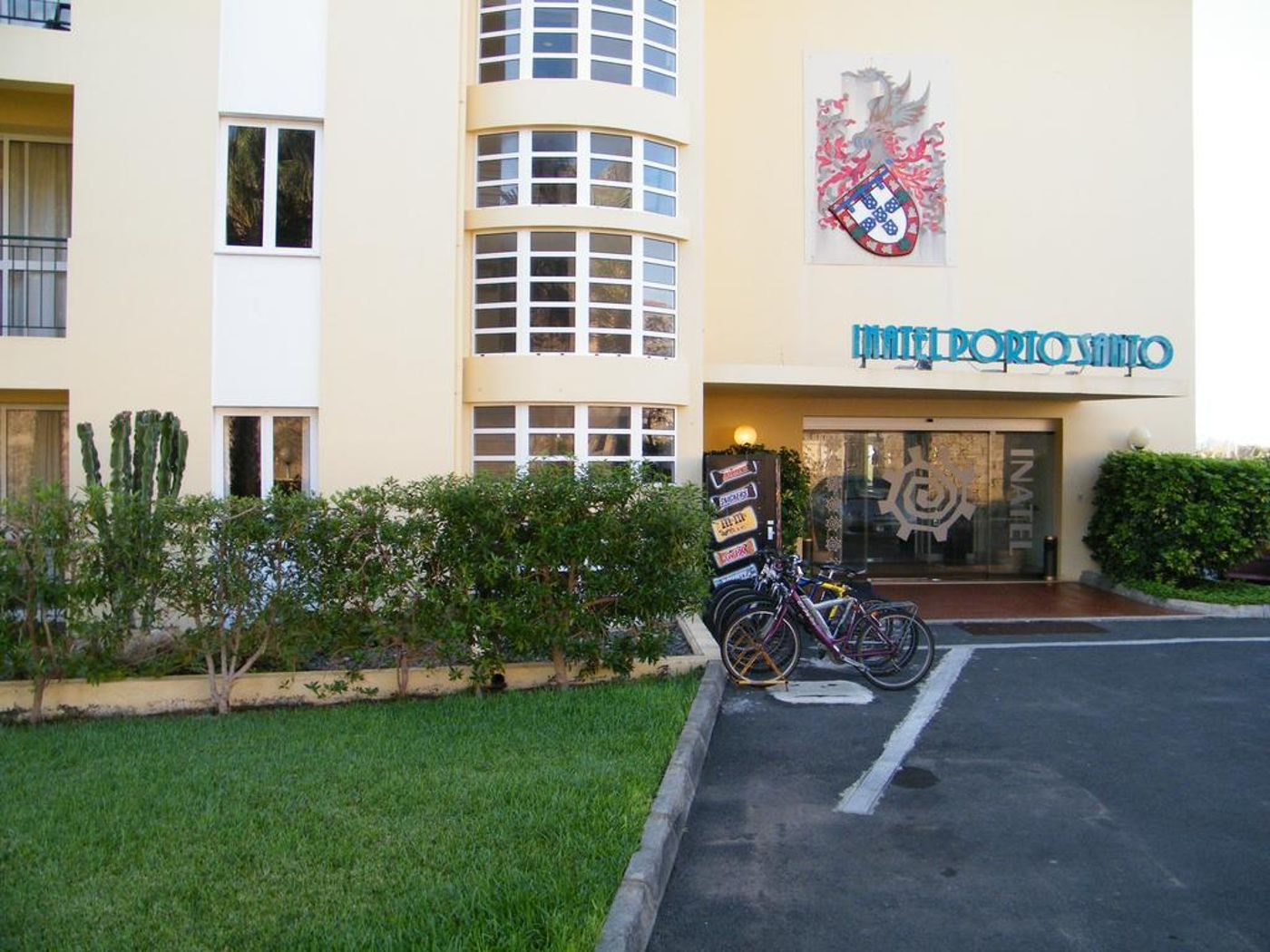 Inatel-Porto-Santo-Hotel-General-view-2