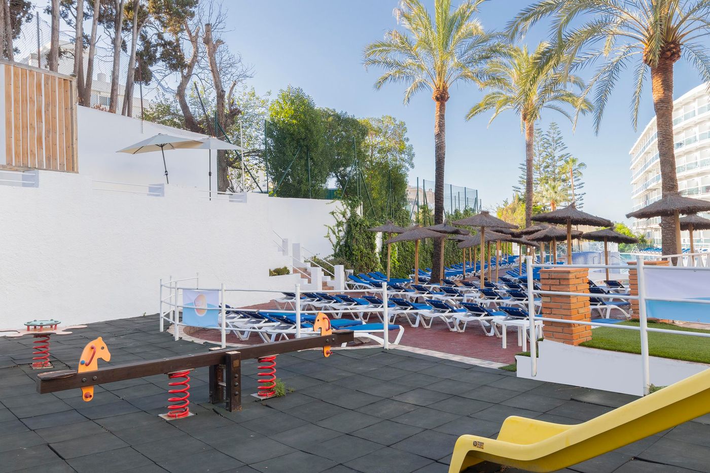 Hotel Palia Las Palomas