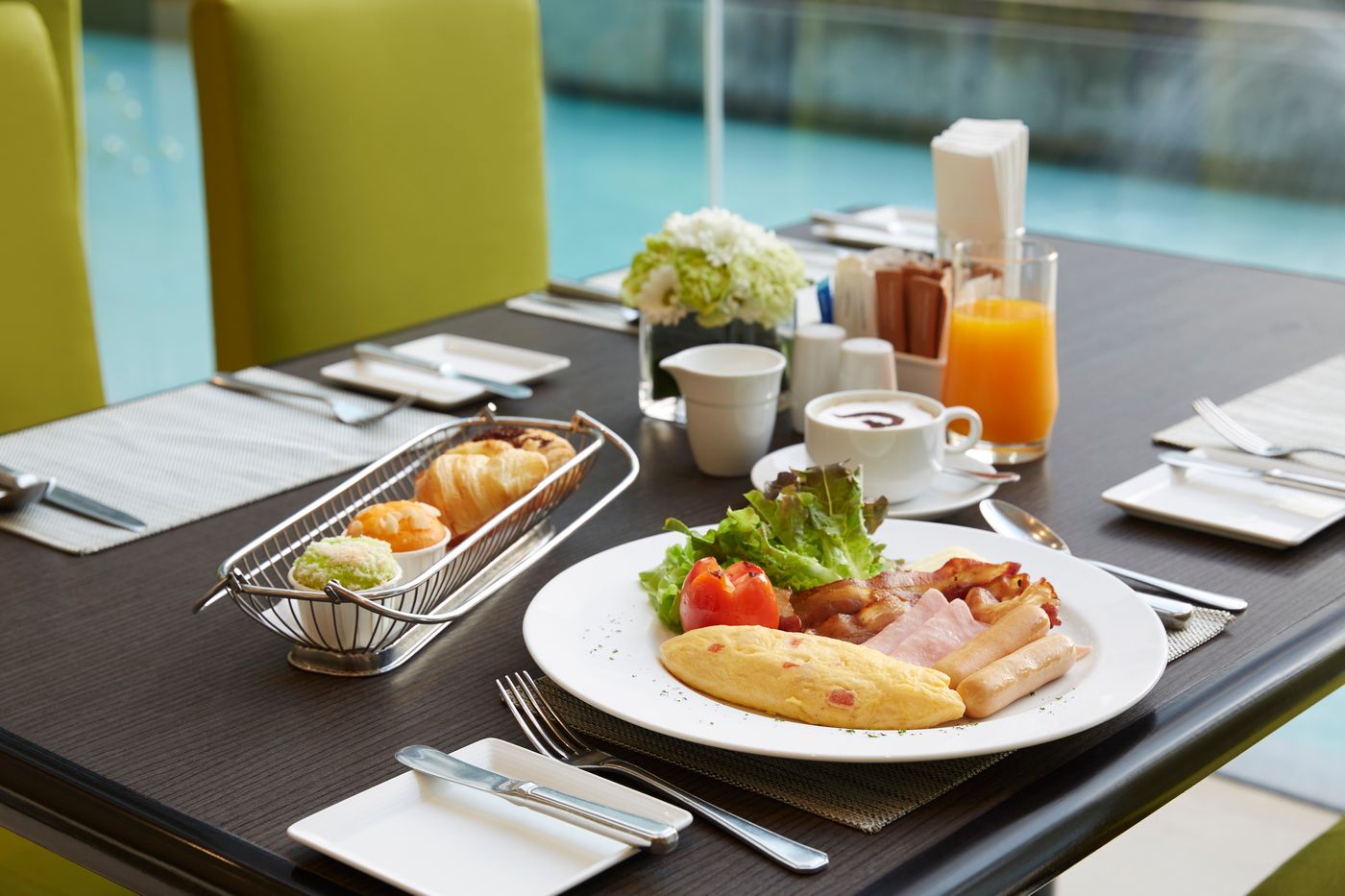 Dusit-Princess-Srinakarin-Bangkok-Restaurant-40