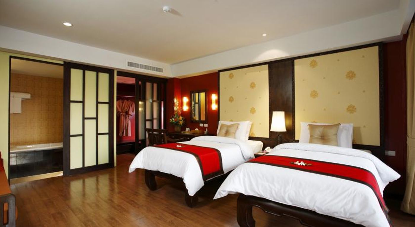 Diamond Cottage Resort And Spa