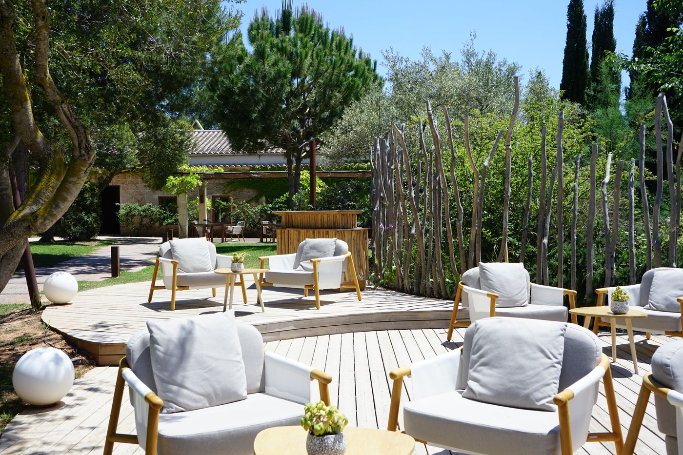 Fontsanta Hotel Thermal Spa & Wellness