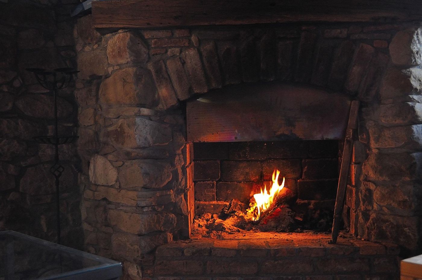 Agroturismo Iabiti-Aurrekoa-Spain-ZAMUDIO-Lobby-4