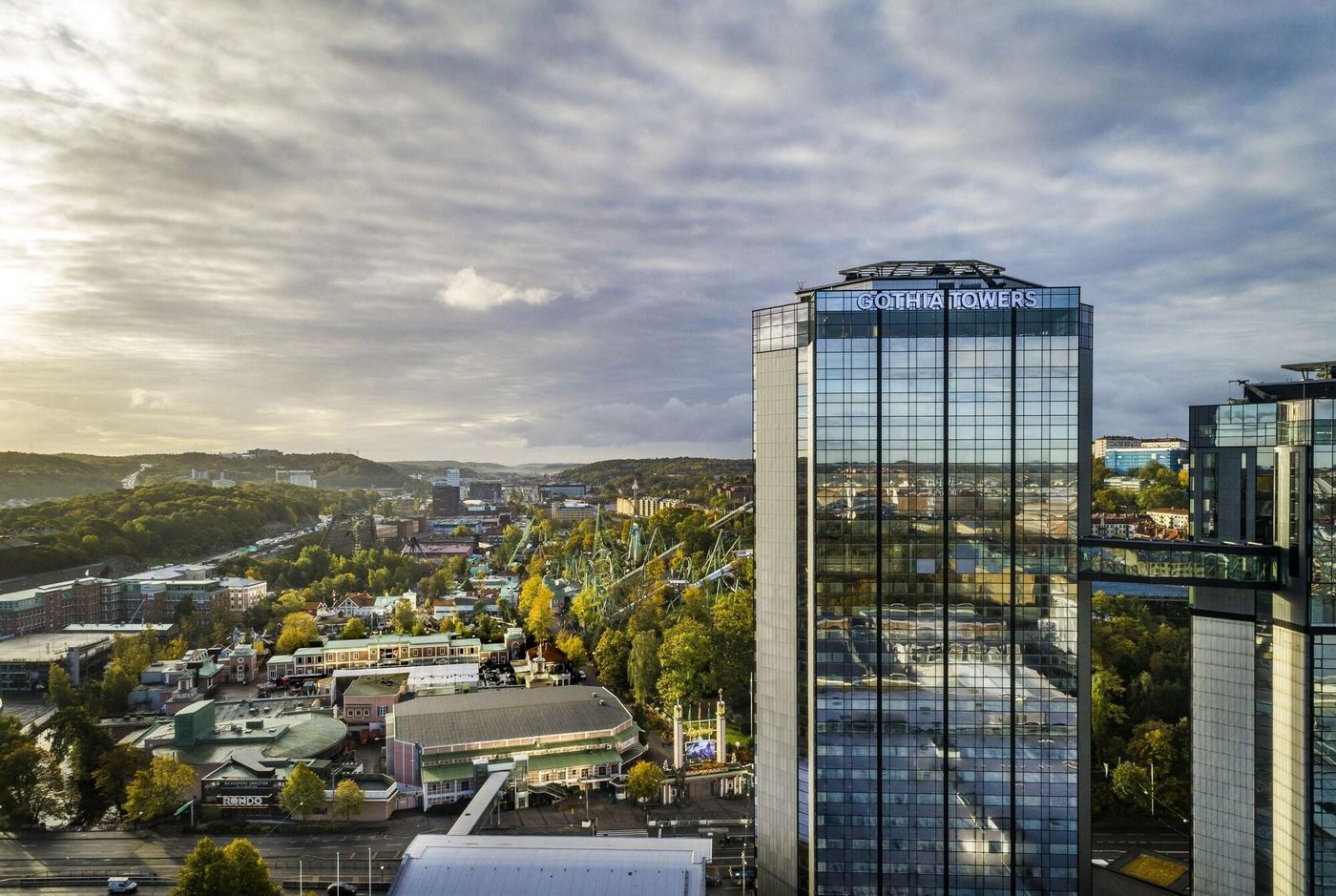 Upper House-Sweden-GOTHENBURG-General view-9