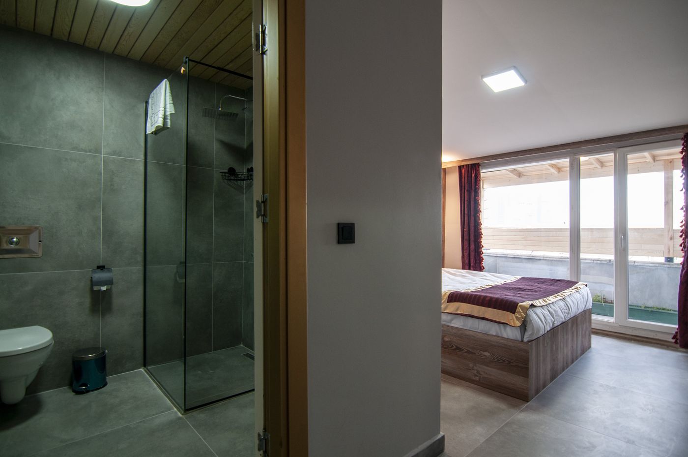 Vali Konak Hotel-Turkey-Istanbul-Room-4