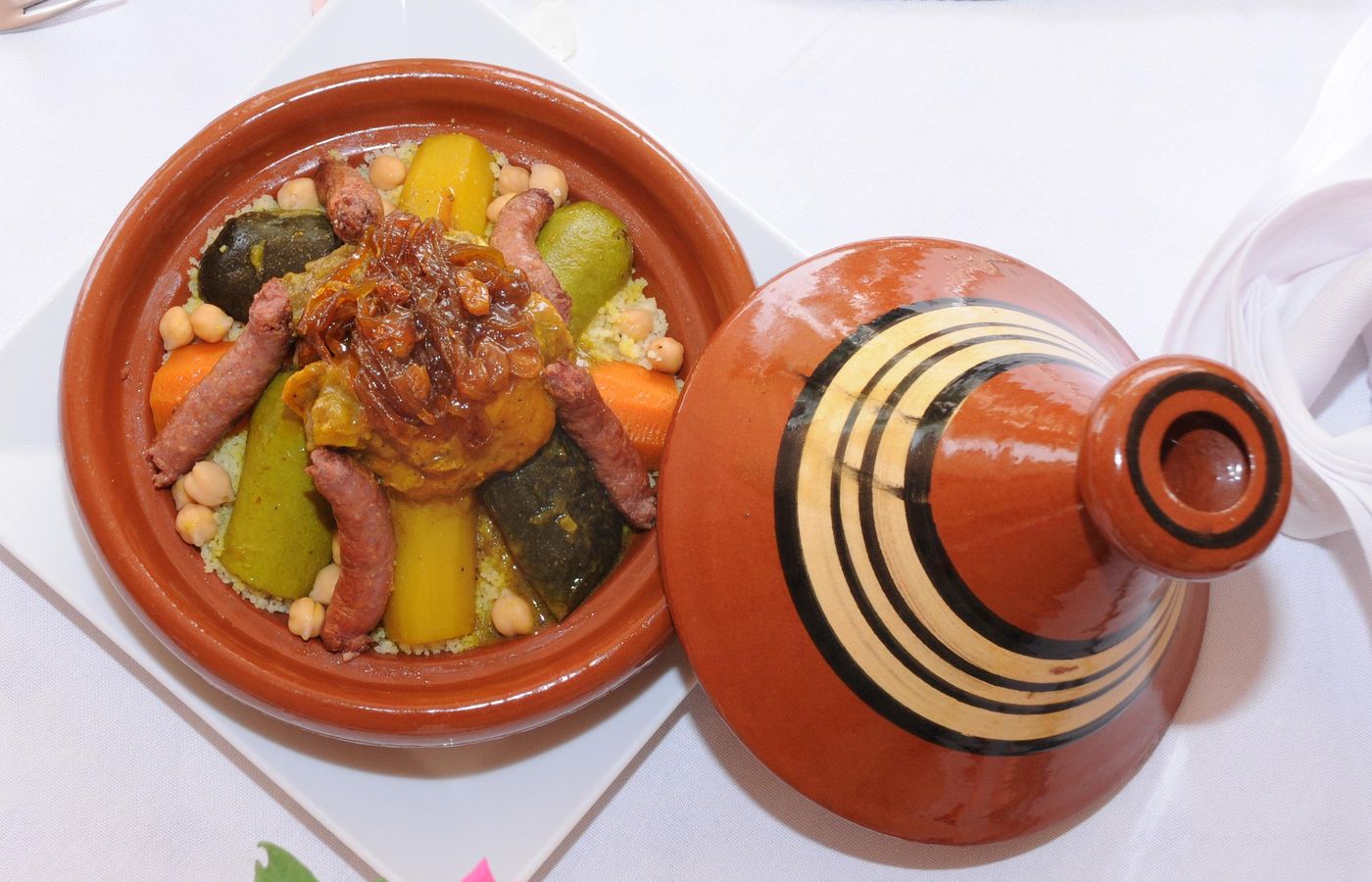 Riad-La-Maison-des-Oliviers-Restaurant-63