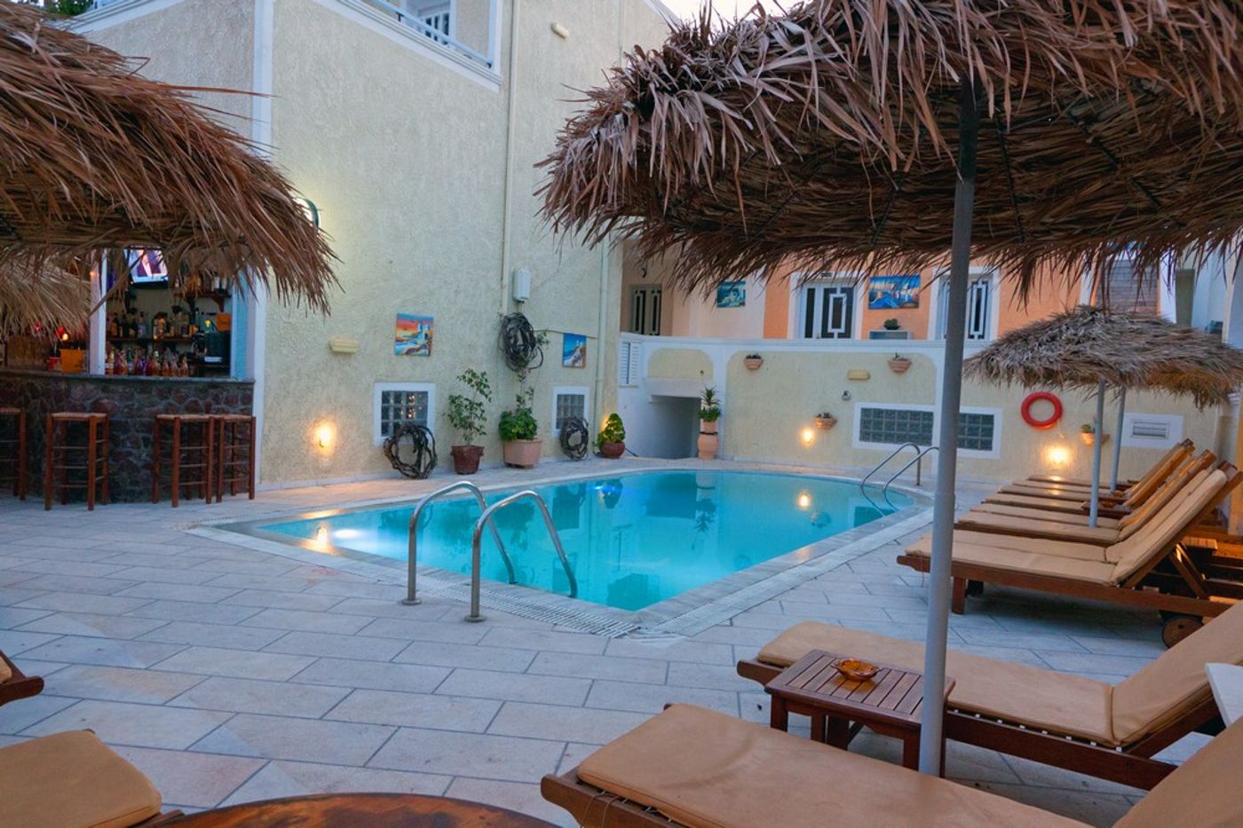 Sellada-Apartments-Pool-27