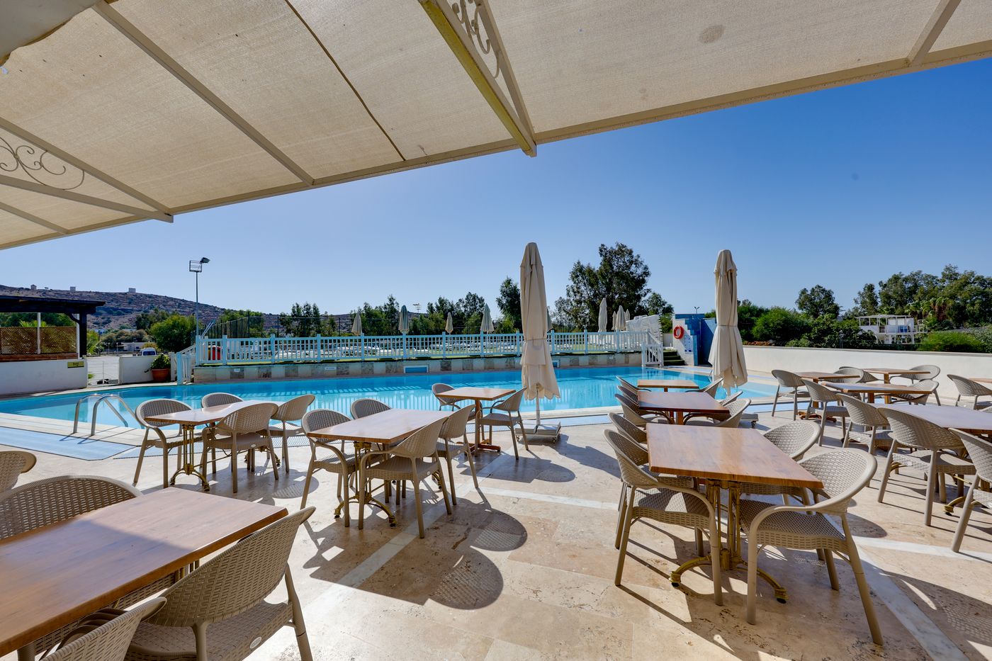 Smart Stay Beach Bodrum