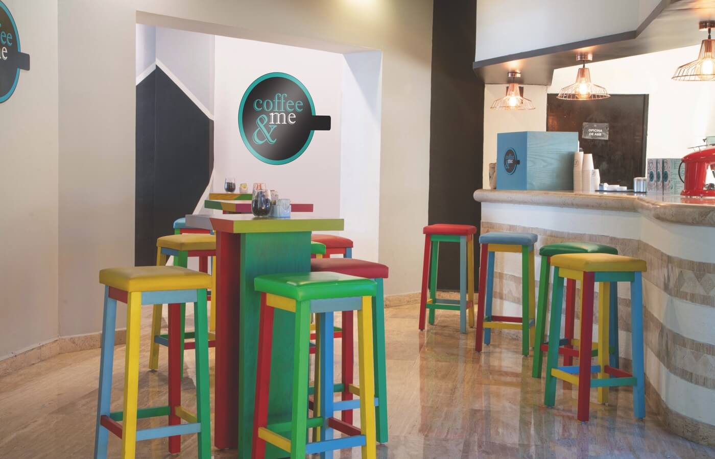 Oh! The Urban Oasis - Adults Only