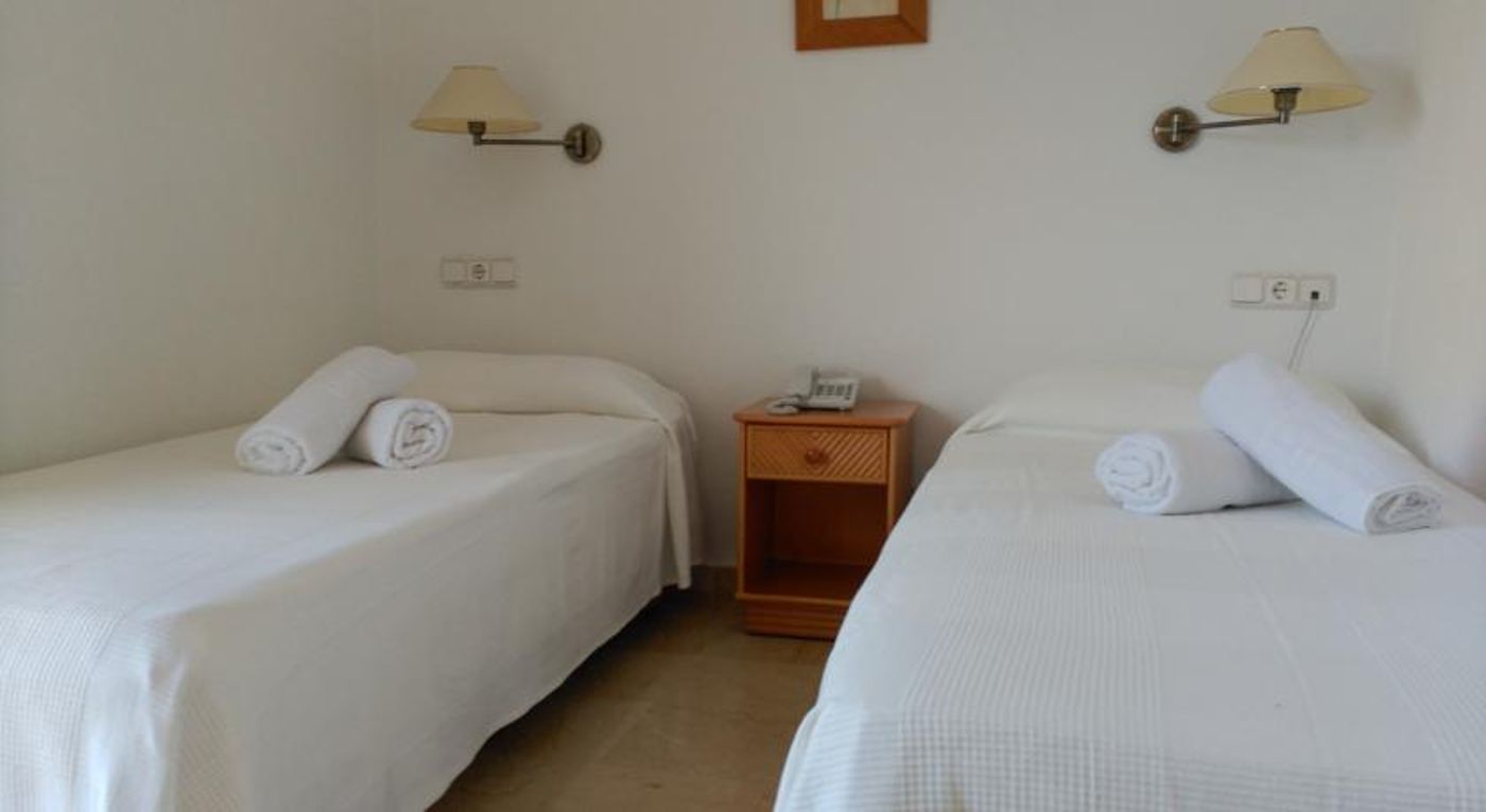 Las Terrazas Del Albir Apartments