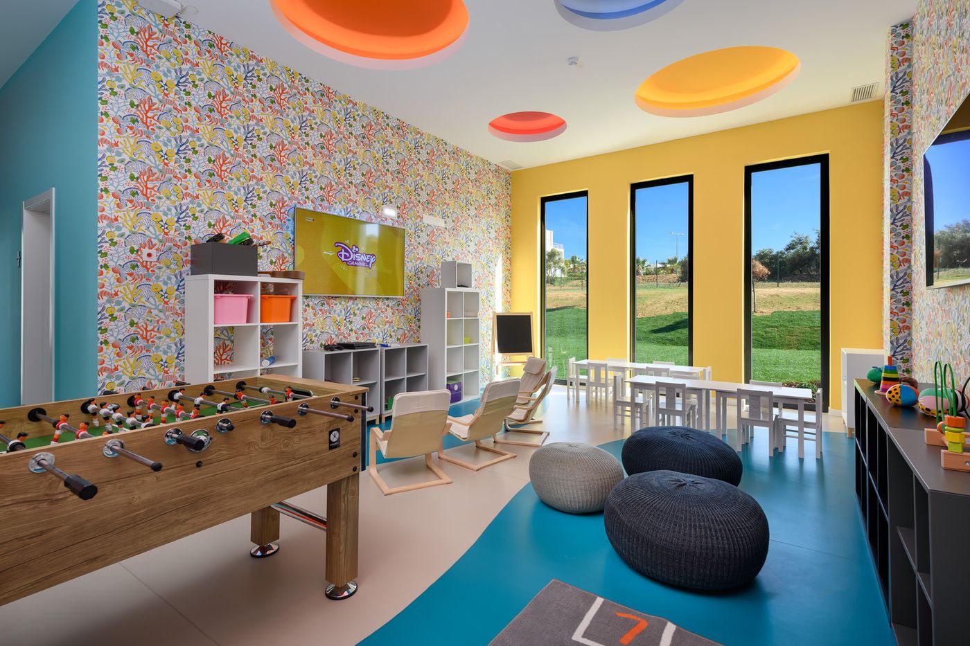 Tivoli Alvor Algarve Resort 15