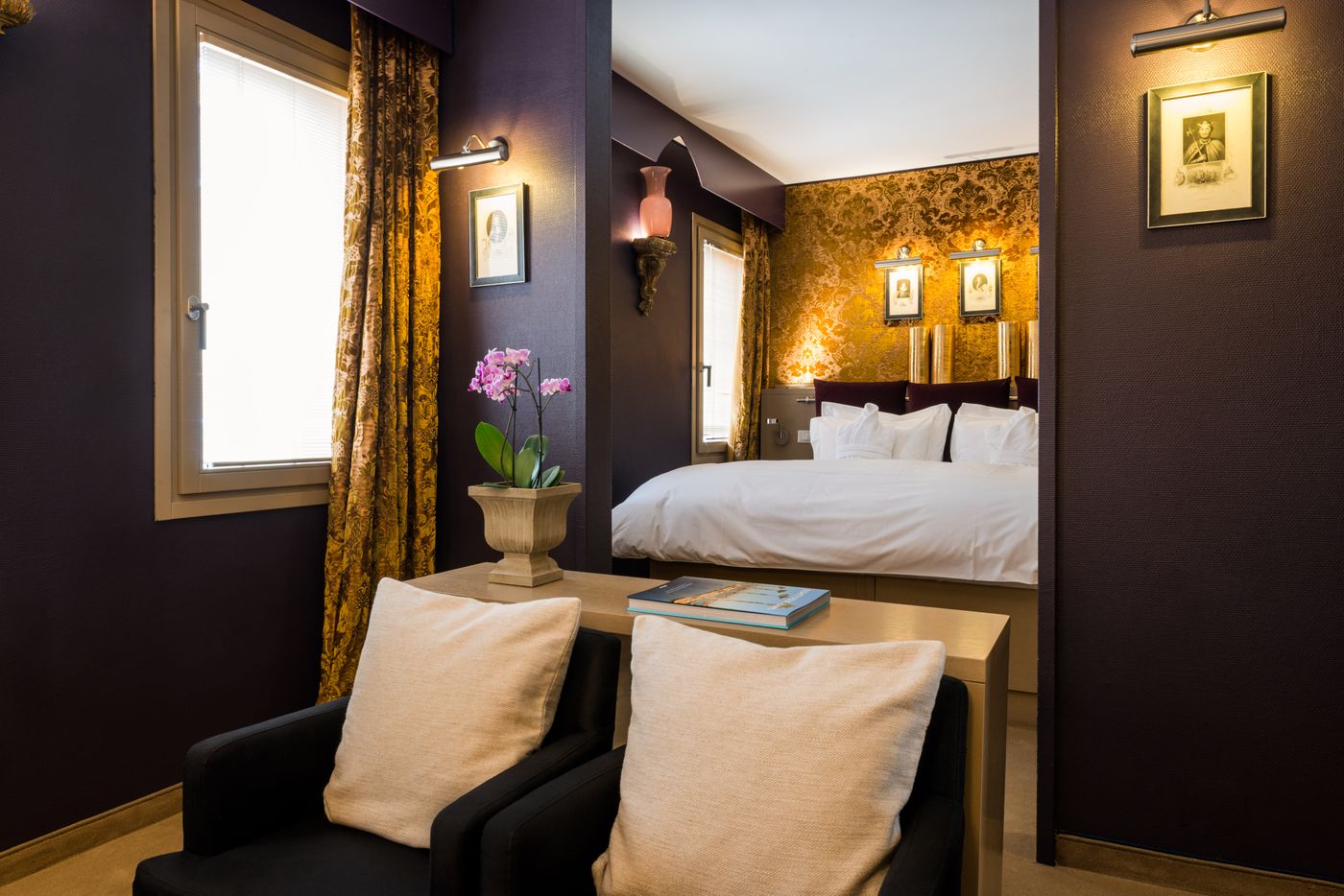 Ca Maria Adele - Italy - VENEZIA - Room - 2