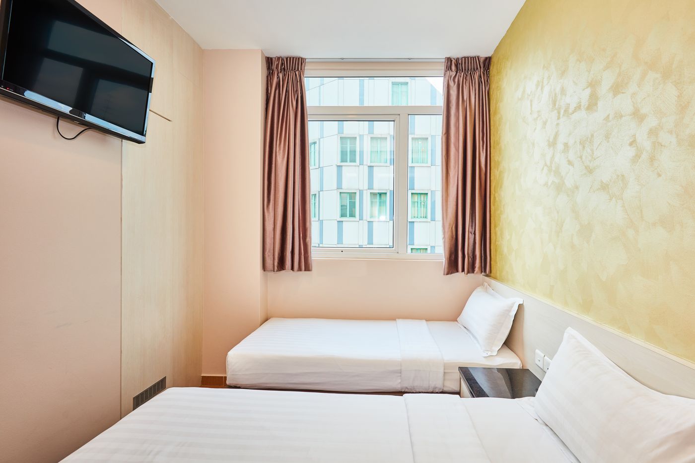 Ibis Budget Singapore West Coast - Singapore - SINGAPORE - Room - 8