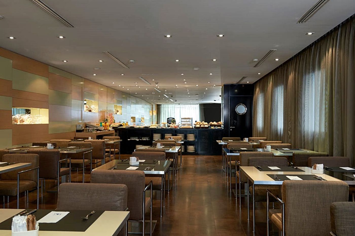 Eurostars-Monte-Real-General-view-31