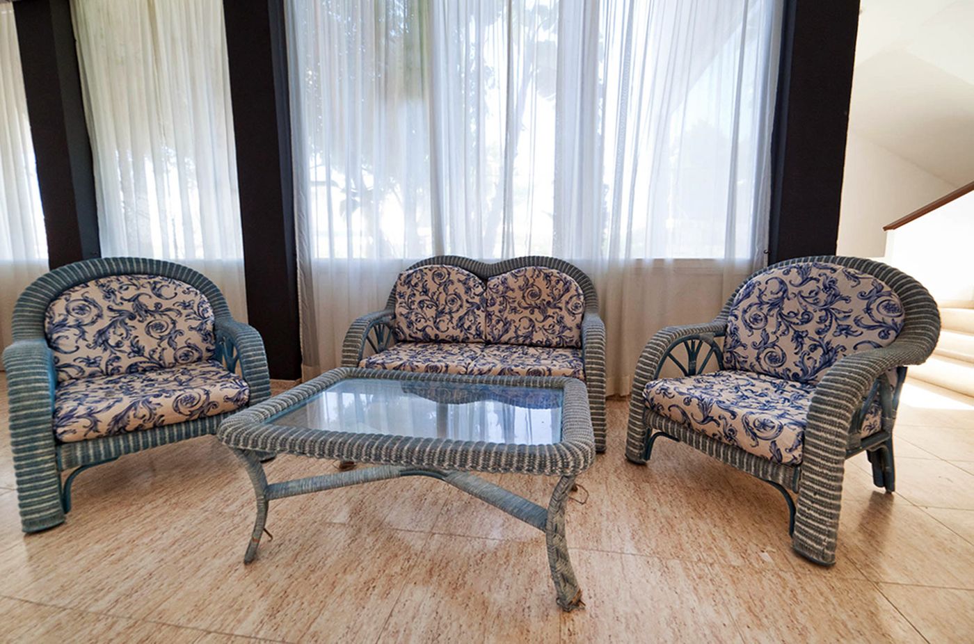 Blue Star Apartments