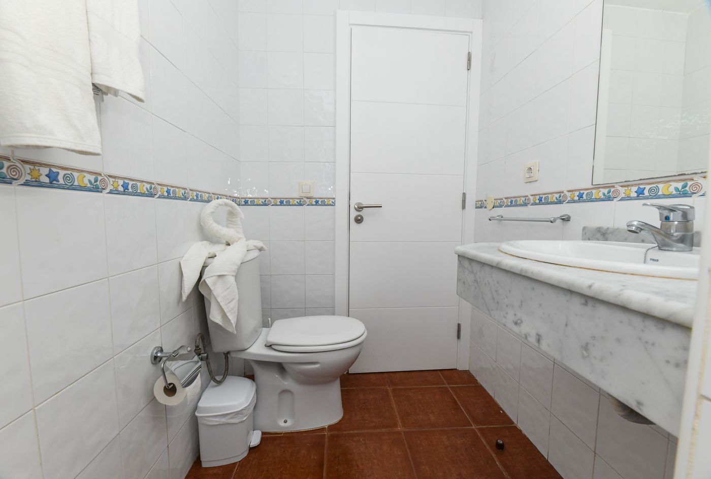 LIVVO Puerto Bello Apartments