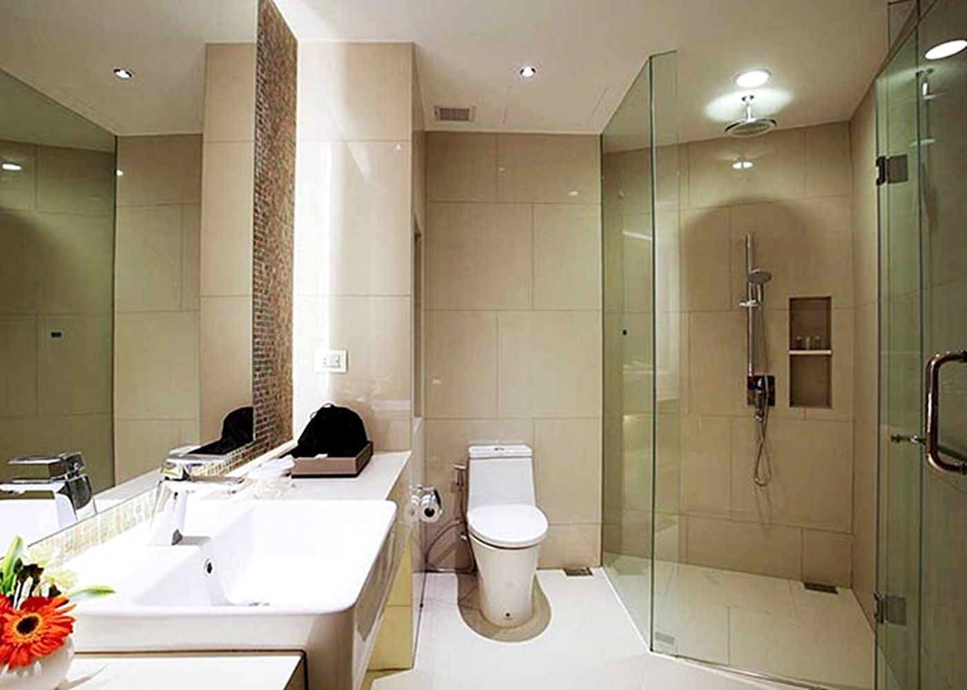 Centara Life Maris Resort Jomtien-Thailand-PATTAYA, CHONBURI-General view-10