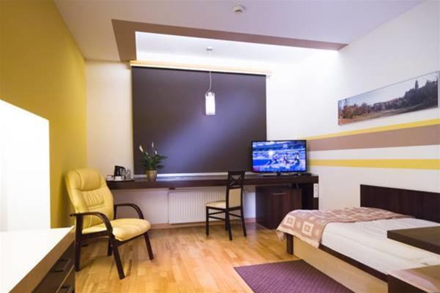 Centrum Dikul-Poland-WROCLAW-General view-8