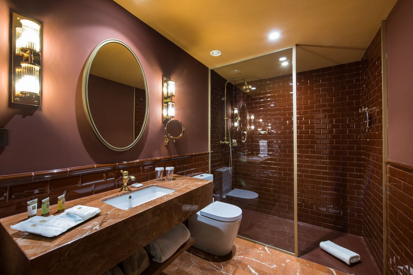 Vincci Mae-Spain-BARCELONA-Room-8