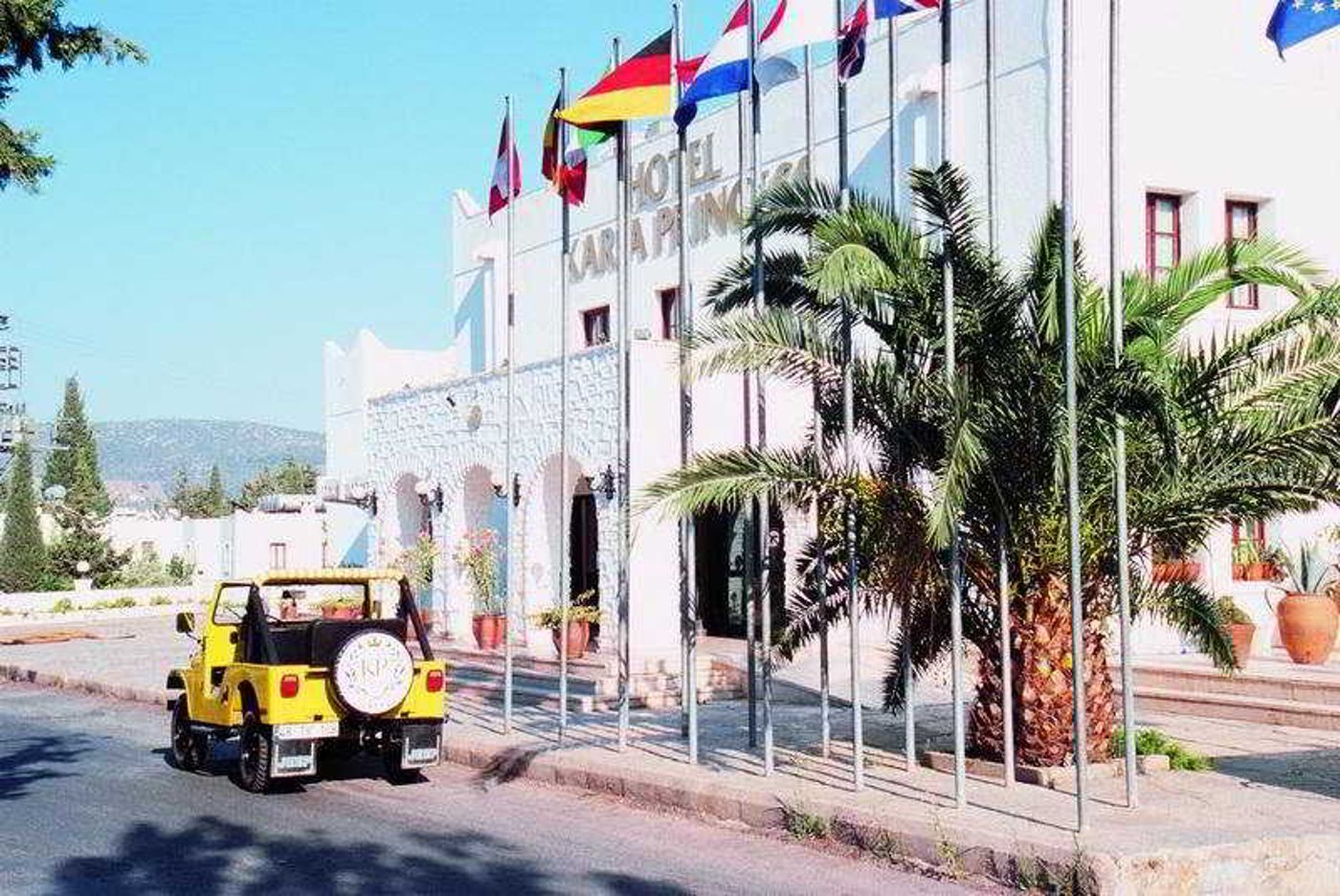 Karia-Princess-General-view-7