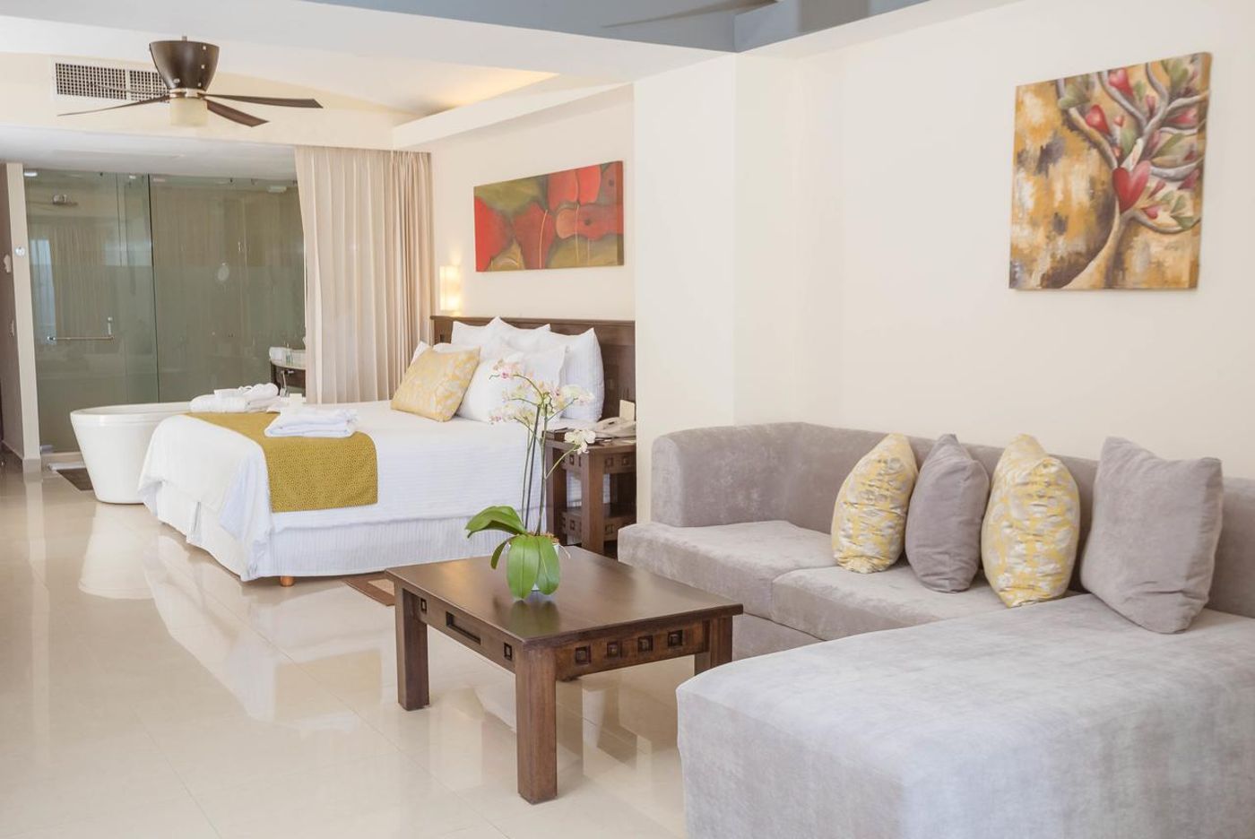 Dreams Villa Magna Nuevo Vallarta